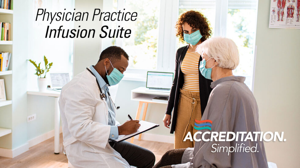 Physician Practice Infusion Suite The Compliance Team